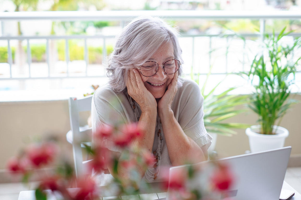 Senior booking installation online