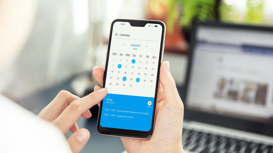Scheduling your installation appointment